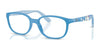 Ray-Ban RY1632 Eyeglasses / Azzurre & Rubber Azzurre №7509 / Size 46