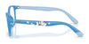 Ray-Ban RY1632 Eyeglasses / Azzurre & Rubber Azzurre №7509 / Size 46