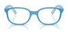 Ray-Ban RY1632 Eyeglasses / Azzurre & Rubber Azzurre №7509 / Size 46