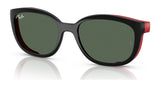 Ray-Ban RY1632C Sunglasses