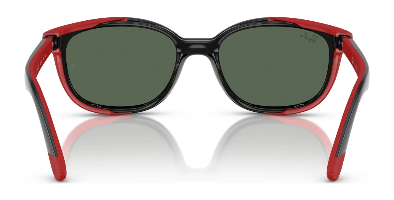 Ray-Ban RY1632C Sunglasses