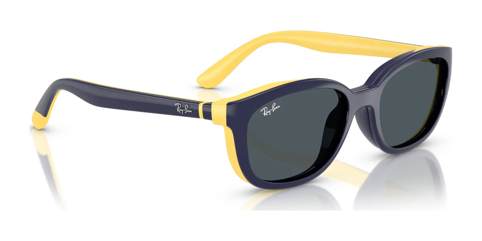 Ray-Ban RY1632C Sunglasses