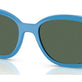 Azzurre & Rubber Azzurre №750971