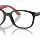 Black On Red №3928