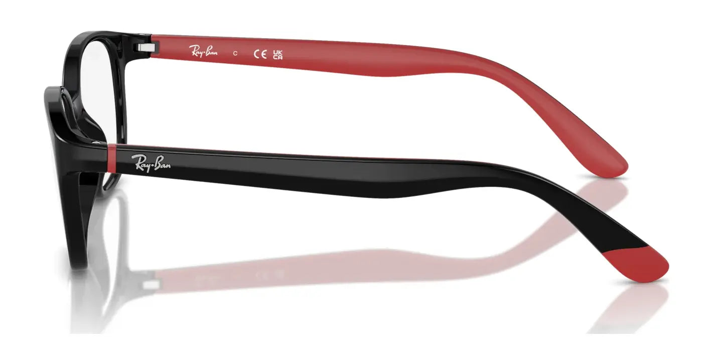 Ray-Ban RY1632F Eyeglasses | Size 48