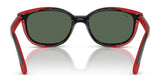 Ray-Ban RY1632FC Sunglasses | Size 48