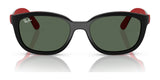 Ray-Ban RY1632FC Sunglasses | Size 48