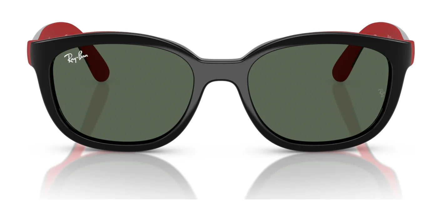 Ray-Ban RY1632FC Sunglasses | Size 48