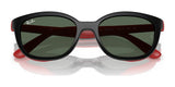 Ray-Ban RY1632FC Sunglasses | Size 48