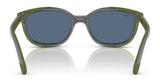 Ray-Ban RY1632FC Sunglasses | Size 48