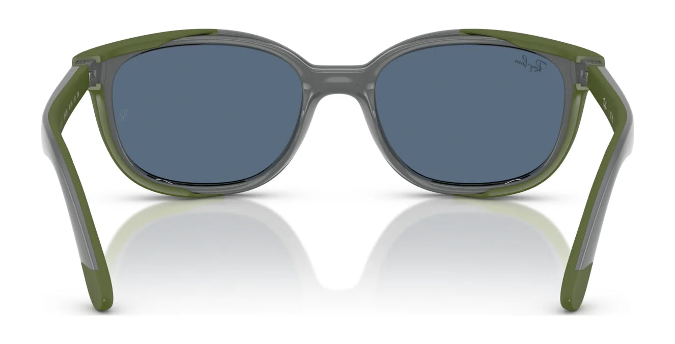 Ray-Ban RY1632FC Sunglasses | Size 48