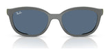 Ray-Ban RY1632FC Sunglasses | Size 48