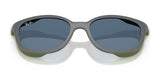 Ray-Ban RY1632FC Sunglasses | Size 48