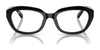 Ray-Ban RY1636 Eyeglasses / Black №3542 / Size 46