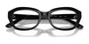 Ray-Ban RY1636 Eyeglasses / Black №3542 / Size 46