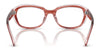 Ray-Ban RY1636 Eyeglasses / Black №3542 / Size 46