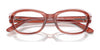 Ray-Ban RY1636 Eyeglasses / Black №3542 / Size 46