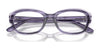 Ray-Ban RY1636 Eyeglasses / Black №3542 / Size 46