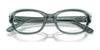 Ray-Ban RY1636 Eyeglasses / Black №3542 / Size 46