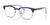 Ray-Ban RY1641 Eyeglasses / Blue On Gunmetal №7505