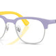Lilac On Silver №7506