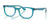 Ray-Ban RY1642 Eyeglasses / Transparent Blue & Green №3996