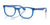 Ray-Ban RY1642 Eyeglasses / Transparent Blue & Grey №3999