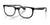 Ray-Ban RY1642F Eyeglasses | Size 48 / Black On Transparent №3529
