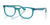 Ray-Ban RY1642F Eyeglasses | Size 48 / Transparent Blue & Green №3996