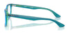 Ray-Ban RY1642F Eyeglasses | Size 48 / Black On Transparent №3529