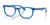 Ray-Ban RY1642F Eyeglasses | Size 48 / Transparent Blue & Grey №3999