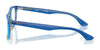 Ray-Ban RY1642F Eyeglasses | Size 48 / Black On Transparent №3529