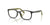 Ray-Ban RY1644 Eyeglasses / Grey On Rubber Green №7511