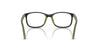 Ray-Ban RY1644 Eyeglasses / Fucsia On Rubber Violet №3933 / Size 46
