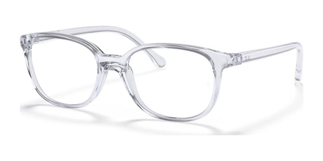 Ray-Ban RY1900 Eyeglasses Transparent Light Blue / Clear