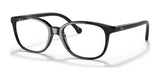 Ray-Ban RY1900F Eyeglasses Black / Clear