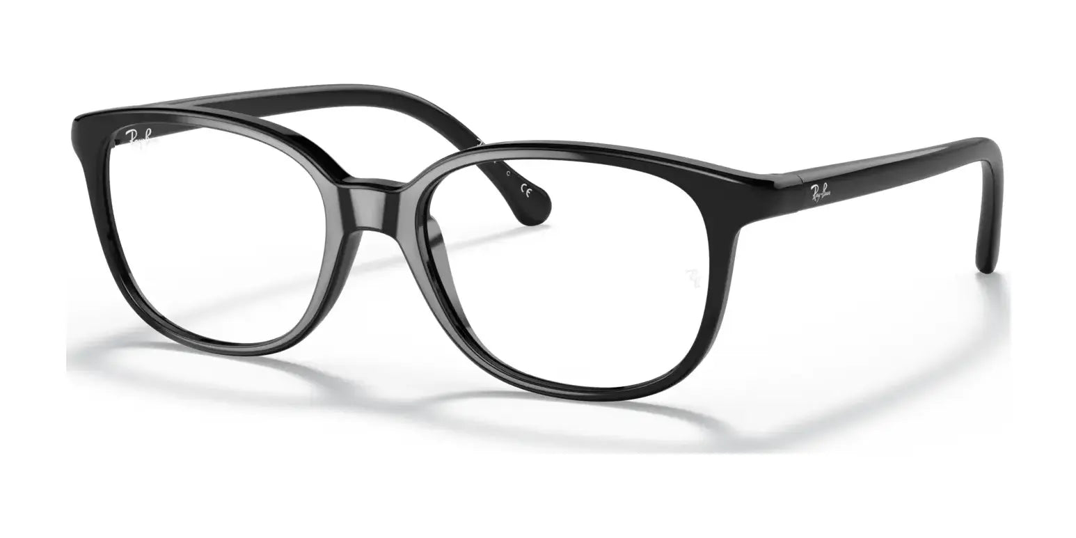 Ray-Ban RY1900F Eyeglasses Black / Clear