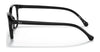 Ray-Ban RY1900F Eyeglasses | Size 49 / Black №3833