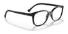 Ray-Ban RY1900F Eyeglasses | Size 49 / Black №3833
