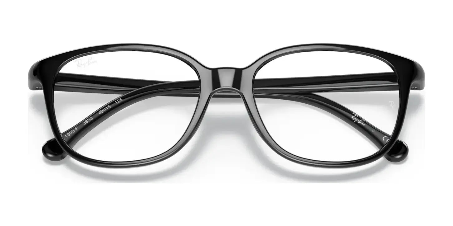 Ray-Ban RY1900F Eyeglasses | Size 49