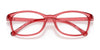 Ray-Ban RY1902 Eyeglasses | Size 49 / Transparent Fuxia №3835