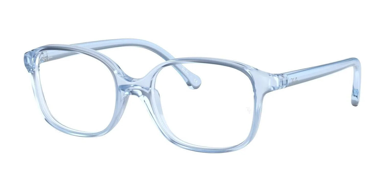 Ray-Ban RY1903 Eyeglasses Transparent Light Blue / Clear