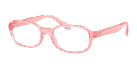 Ray-Ban RY1904 Eyeglasses Transaprent Light Pink / Clear