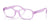 Ray-Ban RY1904 Eyeglasses / Transparent Violet №3985