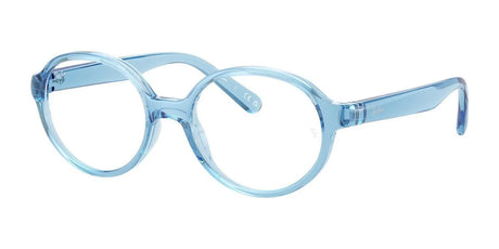 Ray-Ban RY1905 Eyeglasses Transparent Blue / Clear