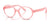 Ray-Ban RY1905 Eyeglasses / Transparent Light Pink №3982