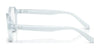 Ray-Ban RY1905 Eyeglasses / Transparent Blue №3981 / Size 42