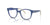 Ray-Ban RY1950 Eyeglasses / Blue On Transparent №7203