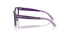 Ray-Ban RY1950 Eyeglasses / Blue On Transparent №7203 / Size 46