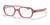 Ray-Ban RY9074V Eyeglasses / Fuxia №3877